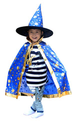 Halloween Children's Cloak Costume SIX STAR Cloak