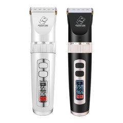 Electric Dog Clipper Teddy Shaver