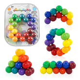Smart Toy Versatile Beads Decompression