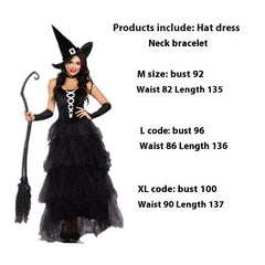 Role Playing Cartoon Doll Costume