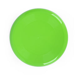 Pet Dog Game Thickened Round Flying Saucer