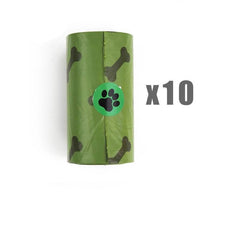 Pet Toilet Thickening Bag Dog Poop Shit Excreme