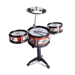 Children's drum toy