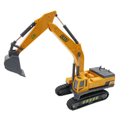 Crusher toy wood grabber