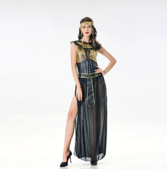 Costume Ancient Cleopatra Queen Costume