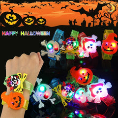 Creative Glow Toy Wrist Strap