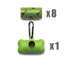 Pet Toilet Thickening Bag Dog Poop Shit Excreme