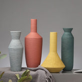 European ins small ceramic vase