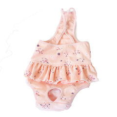 Pet Teddy Little Bitch Dog Harness Physiological Pants