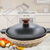 Versatile Iron pot