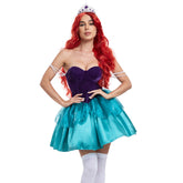 Princess Role Playing Costume
