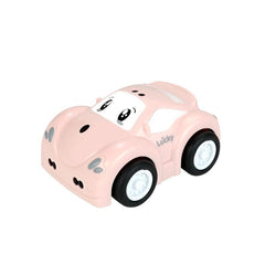 Remote control car toy