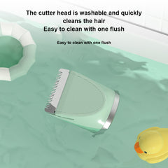 New Type Dog Shaver Pet Electric Hair Clipper