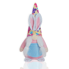 Creative Easter Decoration Standing Posture Bead Caps Doll Ornaments