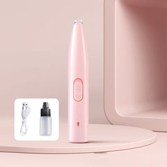 Fashion Personality Clipper Dog Hair Trimmer