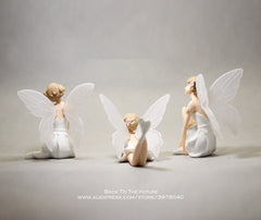 Children's toy model