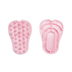 Cat And Dog Bath Brush Tool Massage Comb