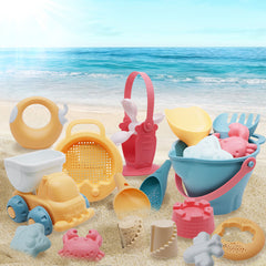 Children's new beach shovel toy