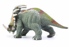 Dinosaur model toy