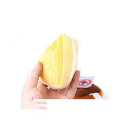 Marinated Egg Cake Small Dog Favorite Toy
