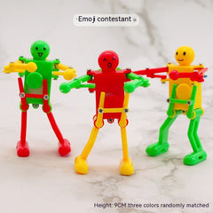 Dancing Robot Wind-up Toy