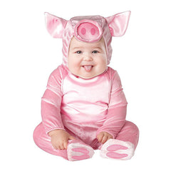 Halloween Christmas Baby Animal Modeling Jumpsuit Photography Performance Costume