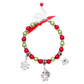 Christmas Series Bracelets