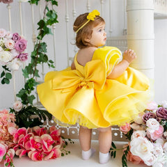 Children's Sweet Princess Dress Costume