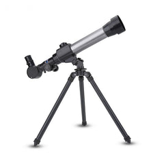 Astronomy children's telescope toy