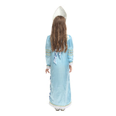 Halloween Children's Day Children's Costume Female Masquerade Performance Costume