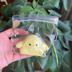 Wings Chicken Water Feeling Cement Feeling Squeezing Toy Silica Gel Decompression Toy