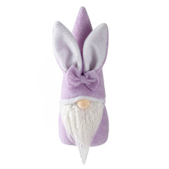 Easter Faceless Decorations Cartoon Rabbit Doll