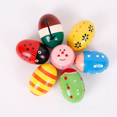 Percussion Sand Musical Toy