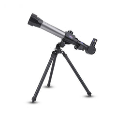 Astronomy children's telescope toy