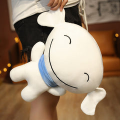 Plush Toy Pillow Rag Doll