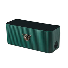 Elk Plastic Wire Organizer Box Storage Box