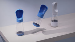 Pet Water Dog Outdoor Companion Cup