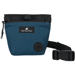 Dog Pet Snack Training Waist Bag