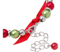 Christmas Series Bracelets