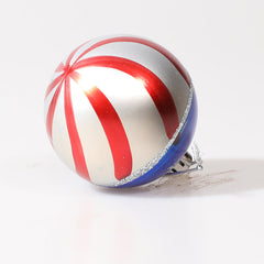 American Independence Day decoration props American style painted balls