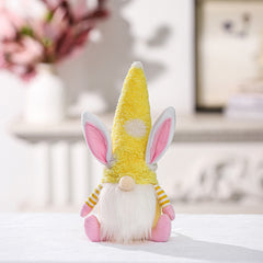 Easter Creative Ornaments With Lights