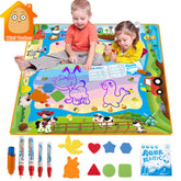 Magical magic pen painting toy