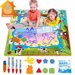 Magical magic pen painting toy