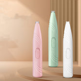 Fashion Personality Clipper Dog Hair Trimmer