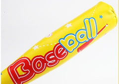 Children's baseball toy set