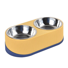 Small And Medium-sized Dog Bowl Cat