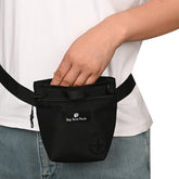 Dog Pet Snack Training Waist Bag