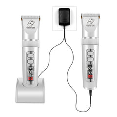 Electric Dog Clipper Teddy Shaver