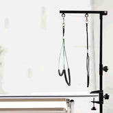 Pet Grooming Table Stainless Steel Bracket Fixed Dog