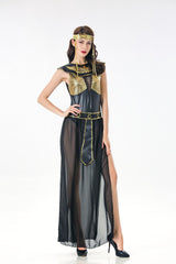 Adult Cleopatra Costume Party Ancient Greek Goddess